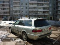 Лот: 868127. Фото: 3. HONDA ORTHIA P. Красноярск