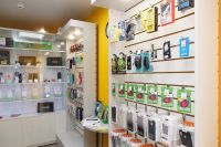 Лот: 17339320. Фото: 2. Магазин - сервисный центр по ремонту... Готовый бизнес