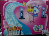 Лот: 628515. Фото: 2. Игровой набор Winx-2. Дети растут