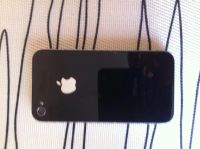 Лот: 3817672. Фото: 2. Iphone 4 16Gb. Смартфоны, связь, навигация