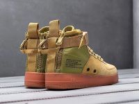 Лот: 16985030. Фото: 3. Кроссовки Nike SF Air Force 1... Одежда, обувь, галантерея