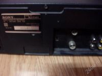 Лот: 735551. Фото: 2. Пишущий видеоплейер Sony SLV-P14EE. ТВ и видео