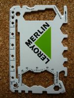 Лот: 19345266. Фото: 2. Мультитул /многофукц. инструмент... Инструмент и расходные