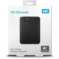Лот: 21438730. Фото: 7. Внешний жесткий диск WD 5TB Elements...