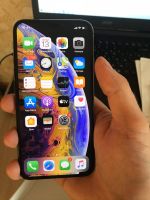 Лот: 15957217. Фото: 5. iPhone XS 256Gb Silver Белый РСТ...