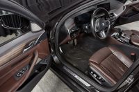 Лот: 24326297. Фото: 8. BMW 5-Series 2019