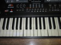 Лот: 15756706. Фото: 2. electronic keyboard mq-809 usb... Музыкальные инструменты