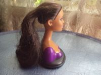 Лот: 16337739. Фото: 2. Бюст Манекен Сменный Модуль Голова... Игрушки