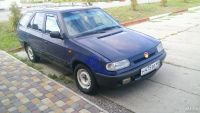 Лот: 8546109. Фото: 4. Продам Skoda Felicia