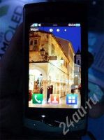 Лот: 673665. Фото: 2. Samsung Wave Торг, Обмен с доплатой... Смартфоны, связь, навигация