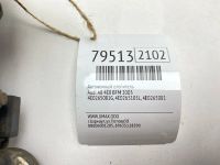 Лот: 21259432. Фото: 2. Автономный отопитель Audi A8 2003... Автозапчасти