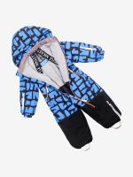 Лот: 24901216. Фото: 5. Комбинезон NIKASTYLE, Мультицвет