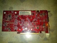 Лот: 5710962. Фото: 2. NVidia GeForce 8600 GS. Комплектующие