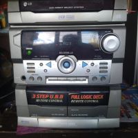 Лот: 25774267. Фото: 2. Музыкальный центр lg. Аудиотехника