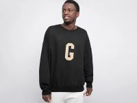 Лот: 20713734. Фото: 3. Свитшот FEAR OF GOD Essentials. Одежда, обувь, галантерея