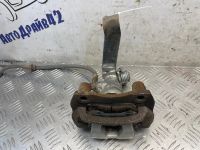 Лот: 24240190. Фото: 5. суппорт тормозной Kia Spectra...