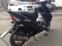 Лот: 4149680. Фото: 3. honda dio 35zx. Авто, мото, водный транспорт