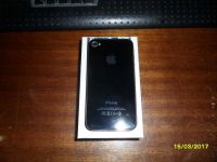 Лот: 9229419. Фото: 2. iPhone 4s 16Gb аккумулятор заменен. Смартфоны, связь, навигация