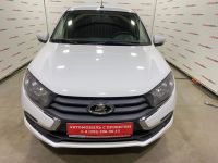 Лот: 25350350. Фото: 3. Lada Granta 2018. Красноярск