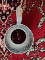 Лот: 25579996. Фото: 5. Подстаканник алюминий
