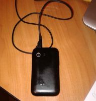 Лот: 3607135. Фото: 2. Samsung Galaxy Y GT-S5360. Смартфоны, связь, навигация
