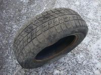 Лот: 13027491. Фото: 2. 195/65/15 Bridgestone Blizzak... Шины, Диски