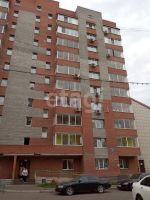 Лот: 25294673. Фото: 18. 2-комн. квартира , Красноярск...