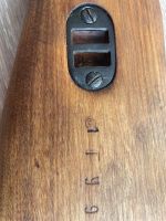 Лот: 19103019. Фото: 4. Приклад ложе ППШ. Красноярск