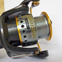Лот: 11276393. Фото: 4. Катушка RYOBI Ecusima 1000Vi. Красноярск