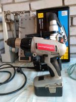 Лот: 16909976. Фото: 2. Шуруповерт. Инструмент и расходные