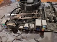 Лот: 18676314. Фото: 4. Процессор игровой комплект Ryzen... Красноярск