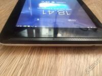 Лот: 4479765. Фото: 2. asus fonepad 7 ME372CG 16g продажа-обмен. Компьютеры, ноутбуки, планшеты
