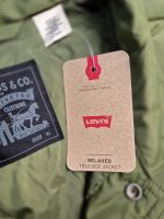 Лот: 25043302. Фото: 6. Мужская с утеплением куртка Levis...