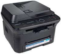 Лот: 14033553. Фото: 3. Samsung SCX 4623fn. Компьютеры, оргтехника, канцтовары