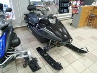 Лот: 12658269. Фото: 2. Снегоход Yamaha VK Professional... Мототехника