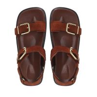 Лот: 24417812. Фото: 3. Сандалии EKONIKA. Одежда, обувь, галантерея