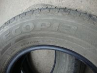 Лот: 17545590. Фото: 5. 185/70/14 Bridgestone Ecopia ЕР-150