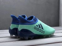 Лот: 12609247. Фото: 3. Футбольная обувь Adidas X 17... Одежда, обувь, галантерея