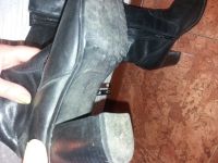 Лот: 14815704. Фото: 3. Новые Сапоги из "Любимой обуви... Одежда, обувь, галантерея