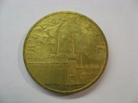 Лот: 18365479. Фото: 2. Польша, 2 злотых 2005 года. Древние... Монеты