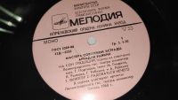 Лот: 25810719. Фото: 6. " Аркадий Райкин " средняя виниловая...