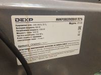 Лот: 25803026. Фото: 2. печь свч микроволновка dexp cr-80. Мелкая бытовая техника