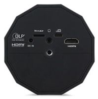 Лот: 20270567. Фото: 8. Проектор Acer C250i