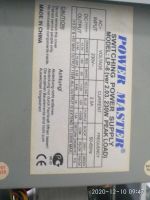Лот: 16959686. Фото: 6. Системный блок Pentium 3 800...