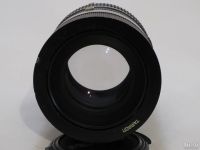 Лот: 9375445. Фото: 4. Тamron 90mm/f 2.5 SP Tele Macro...