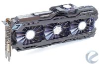 Лот: 15670699. Фото: 2. GTX-1070 ti ichill x4. Комплектующие