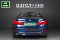 Лот: 21434212. Фото: 4. BMW 5 серии, VII (G30/G31) 520d...