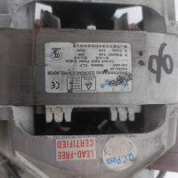 Лот: 22986669. Фото: 4. 96 Двигатель для стиральной машины... Красноярск