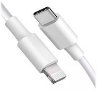 Лот: 25274397. Фото: 2. Кабель Xiaomi Type-C/Lighting... Аксессуары