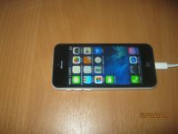 Лот: 4043011. Фото: 3. iPhone 5 c. Красноярск